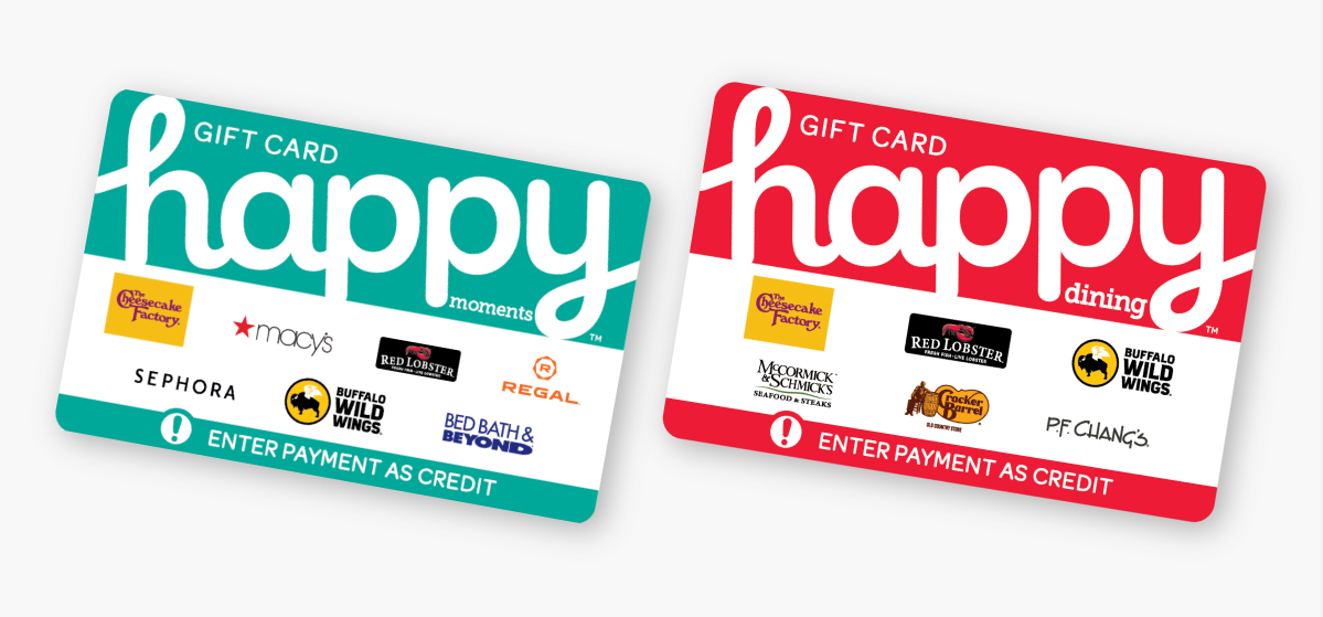 How to Check Your Happy Card Balance